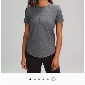 Lululemon Love Crew Tee Size 20
